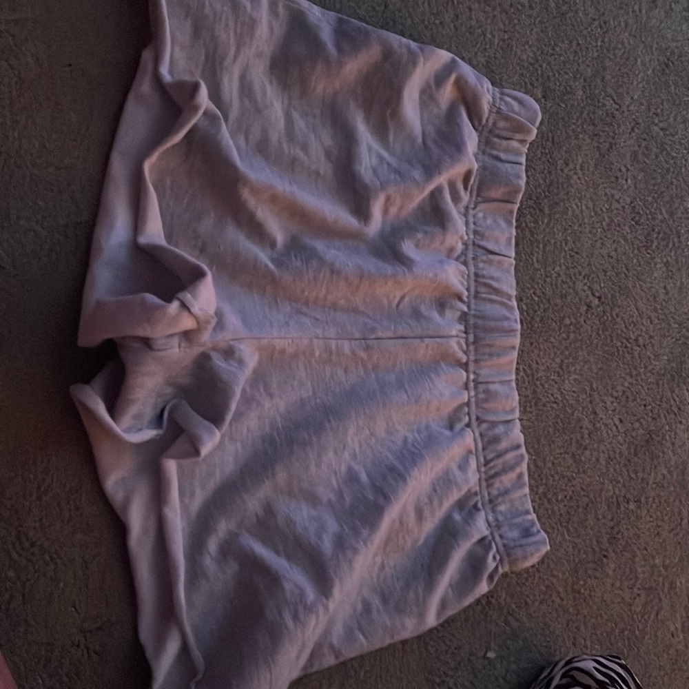 from boscov size s gray